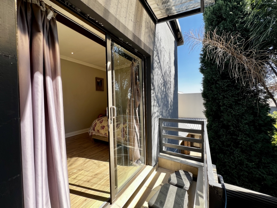 To Let 3 Bedroom Property for Rent in Carlswald Estate Gauteng