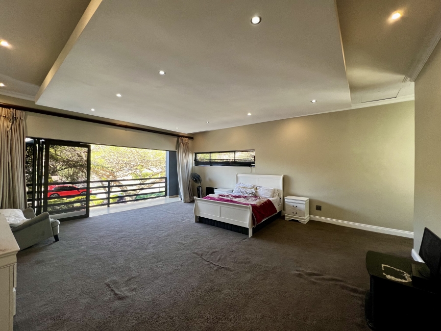 To Let 3 Bedroom Property for Rent in Carlswald Estate Gauteng