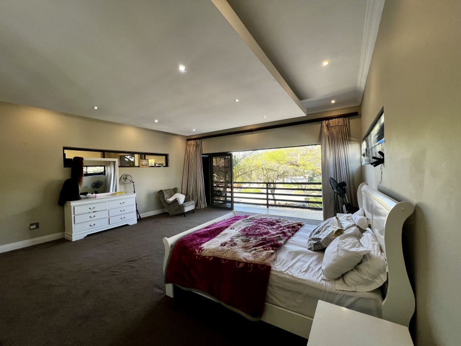 To Let 3 Bedroom Property for Rent in Carlswald Estate Gauteng