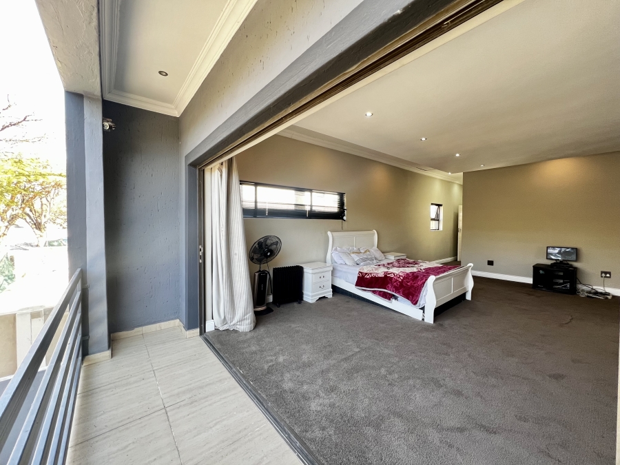 To Let 3 Bedroom Property for Rent in Carlswald Estate Gauteng