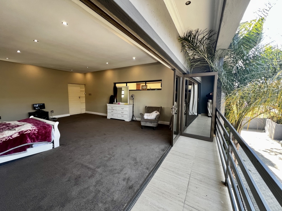 To Let 3 Bedroom Property for Rent in Carlswald Estate Gauteng