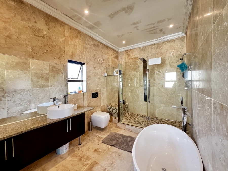 To Let 3 Bedroom Property for Rent in Carlswald Estate Gauteng