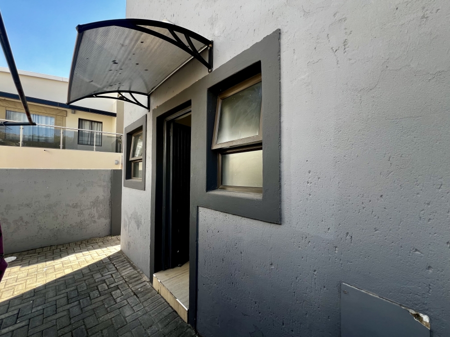 To Let 3 Bedroom Property for Rent in Carlswald Estate Gauteng