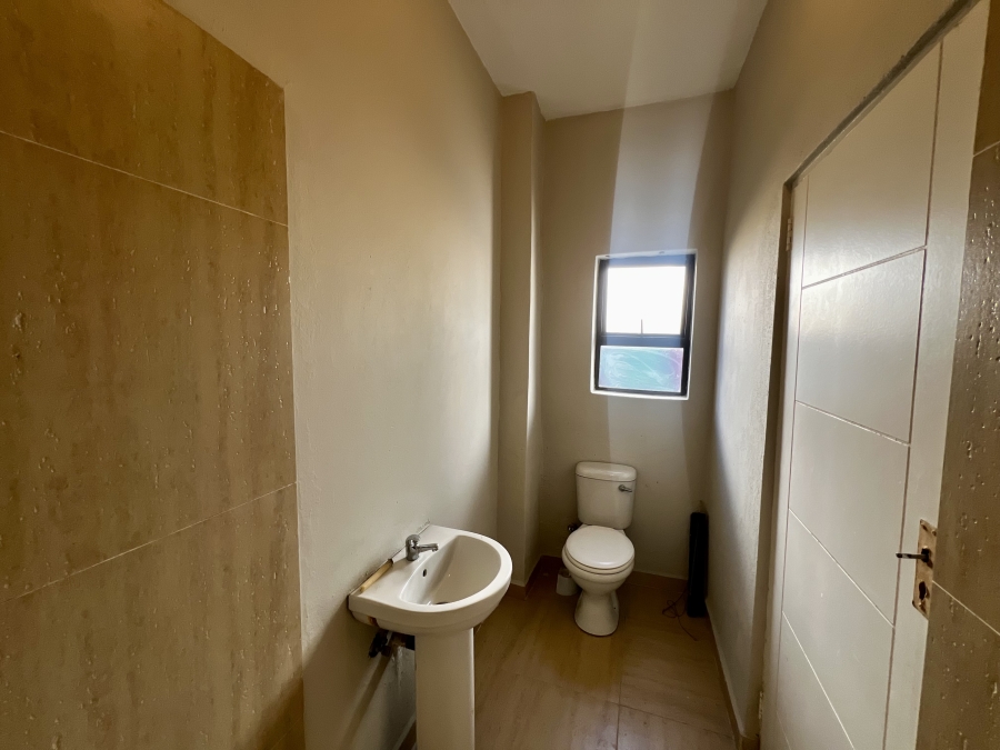 To Let 3 Bedroom Property for Rent in Carlswald Estate Gauteng