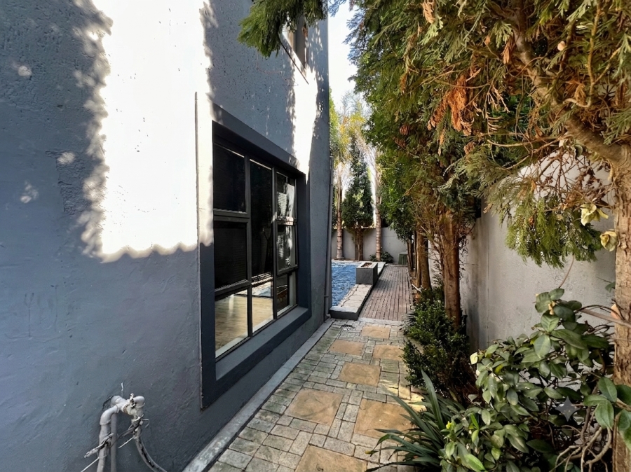 To Let 3 Bedroom Property for Rent in Carlswald Estate Gauteng
