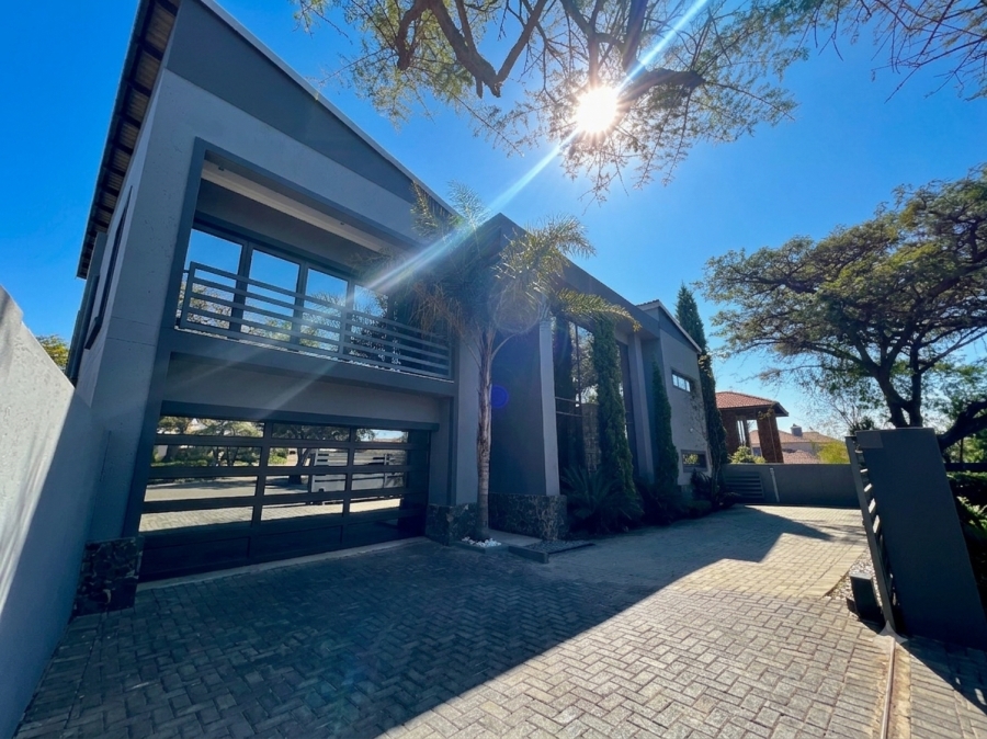 To Let 3 Bedroom Property for Rent in Carlswald Estate Gauteng