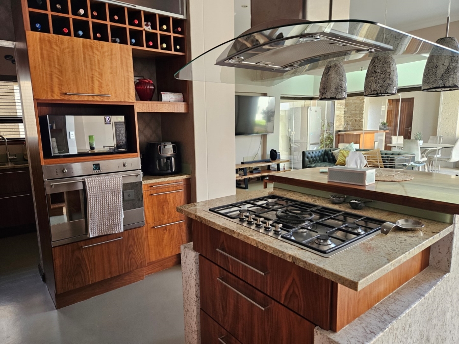To Let 3 Bedroom Property for Rent in Hyde Park Gauteng