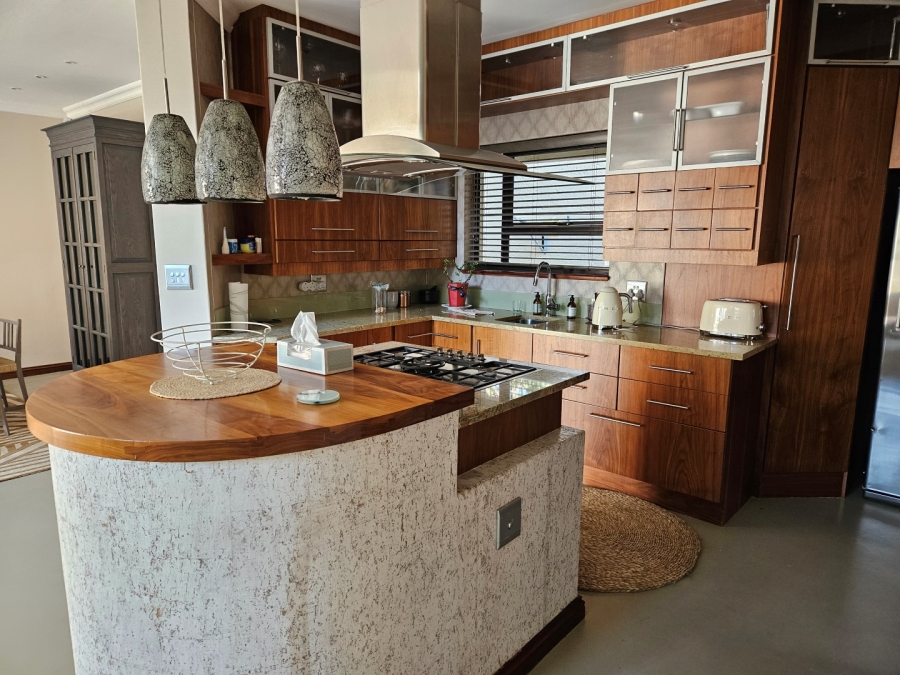 To Let 3 Bedroom Property for Rent in Hyde Park Gauteng
