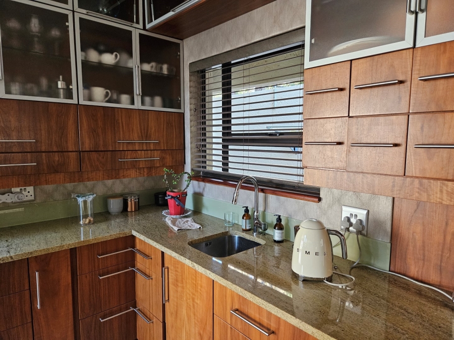 To Let 3 Bedroom Property for Rent in Hyde Park Gauteng