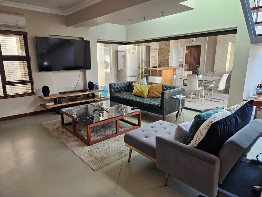 To Let 3 Bedroom Property for Rent in Hyde Park Gauteng