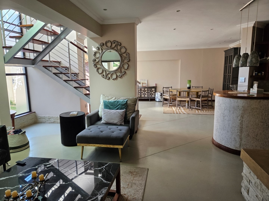 To Let 3 Bedroom Property for Rent in Hyde Park Gauteng