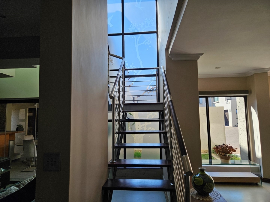 To Let 3 Bedroom Property for Rent in Hyde Park Gauteng
