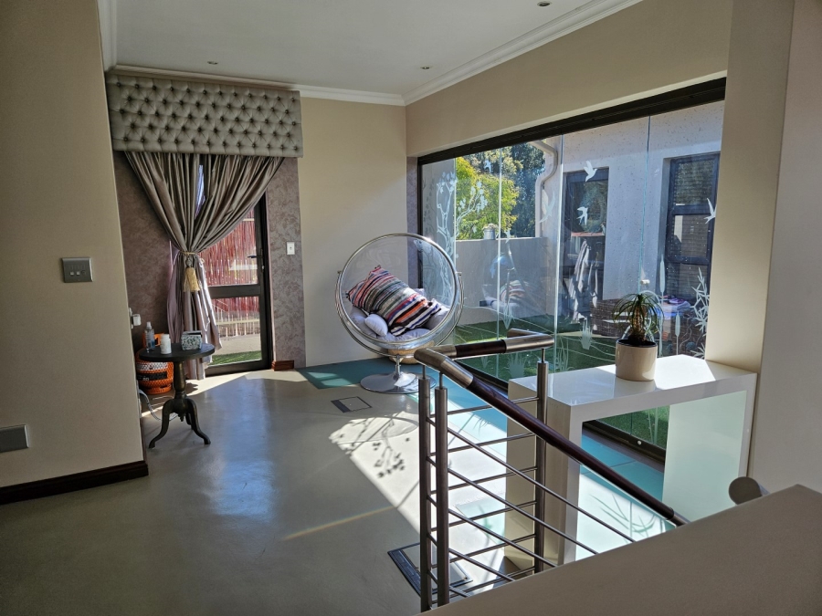 To Let 3 Bedroom Property for Rent in Hyde Park Gauteng