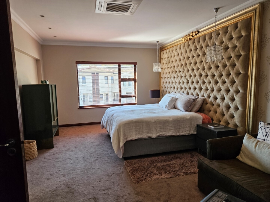 To Let 3 Bedroom Property for Rent in Hyde Park Gauteng