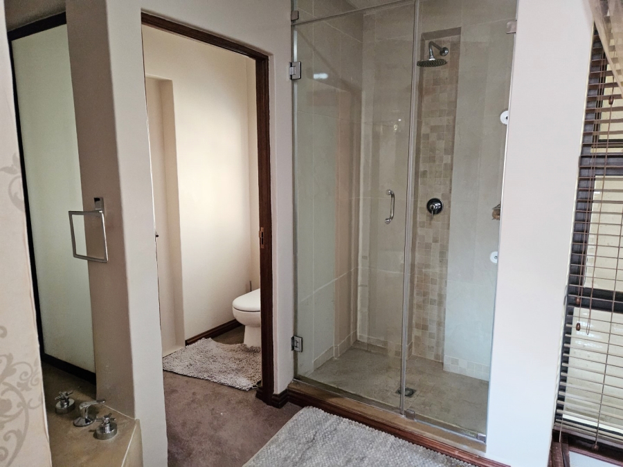 To Let 3 Bedroom Property for Rent in Hyde Park Gauteng