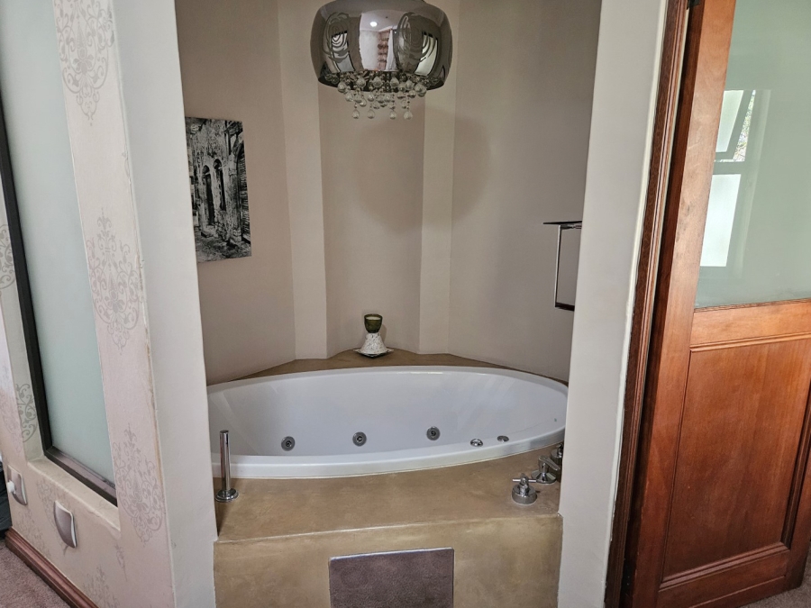 To Let 3 Bedroom Property for Rent in Hyde Park Gauteng