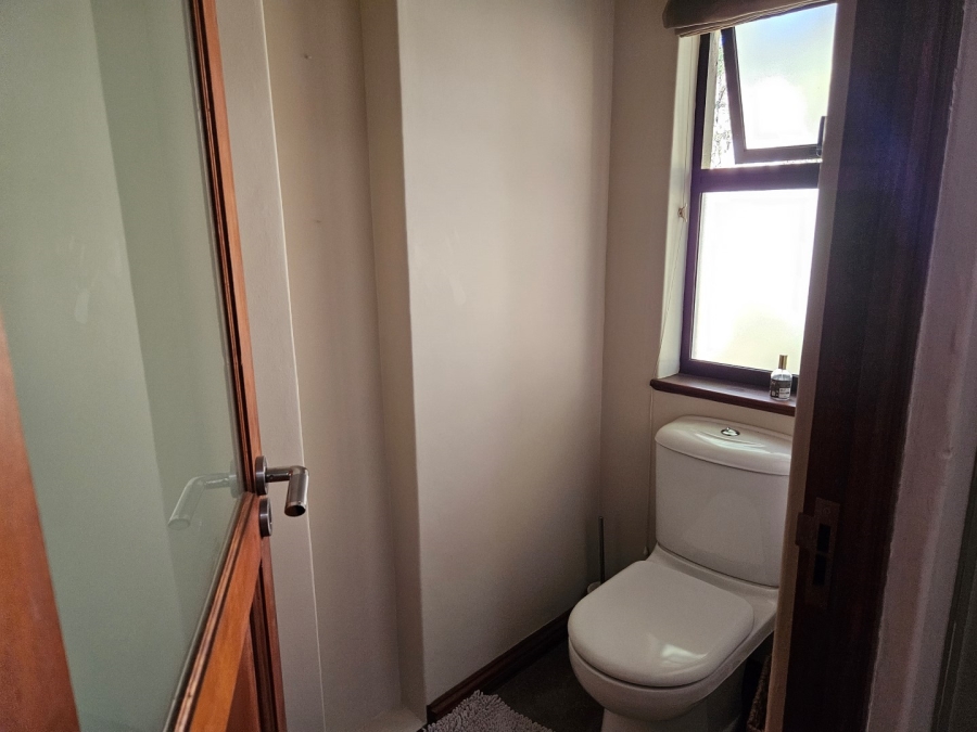 To Let 3 Bedroom Property for Rent in Hyde Park Gauteng