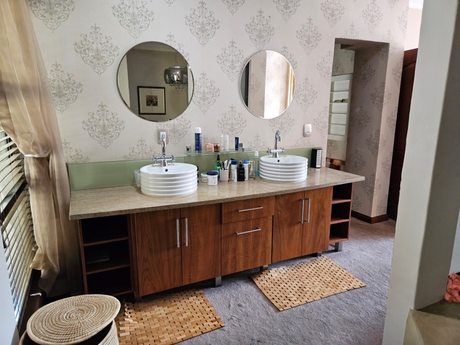 To Let 3 Bedroom Property for Rent in Hyde Park Gauteng