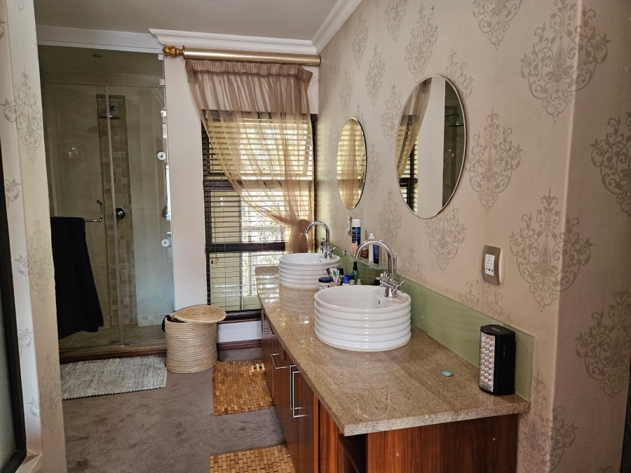 To Let 3 Bedroom Property for Rent in Hyde Park Gauteng