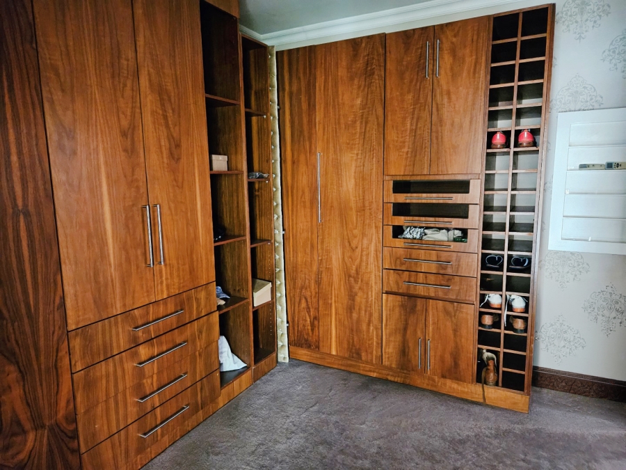 To Let 3 Bedroom Property for Rent in Hyde Park Gauteng