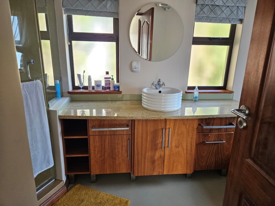 To Let 3 Bedroom Property for Rent in Hyde Park Gauteng