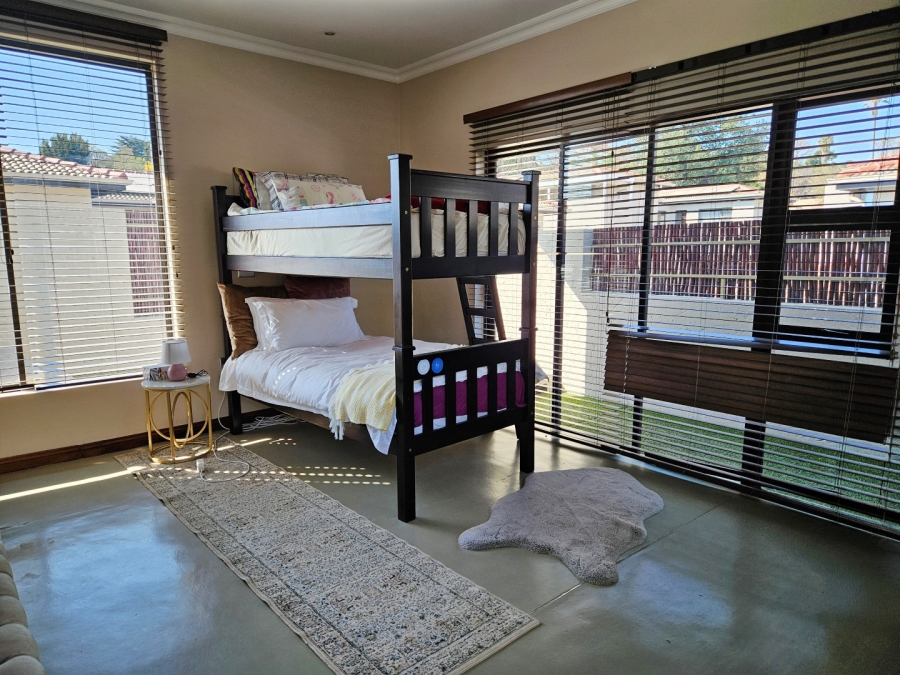 To Let 3 Bedroom Property for Rent in Hyde Park Gauteng