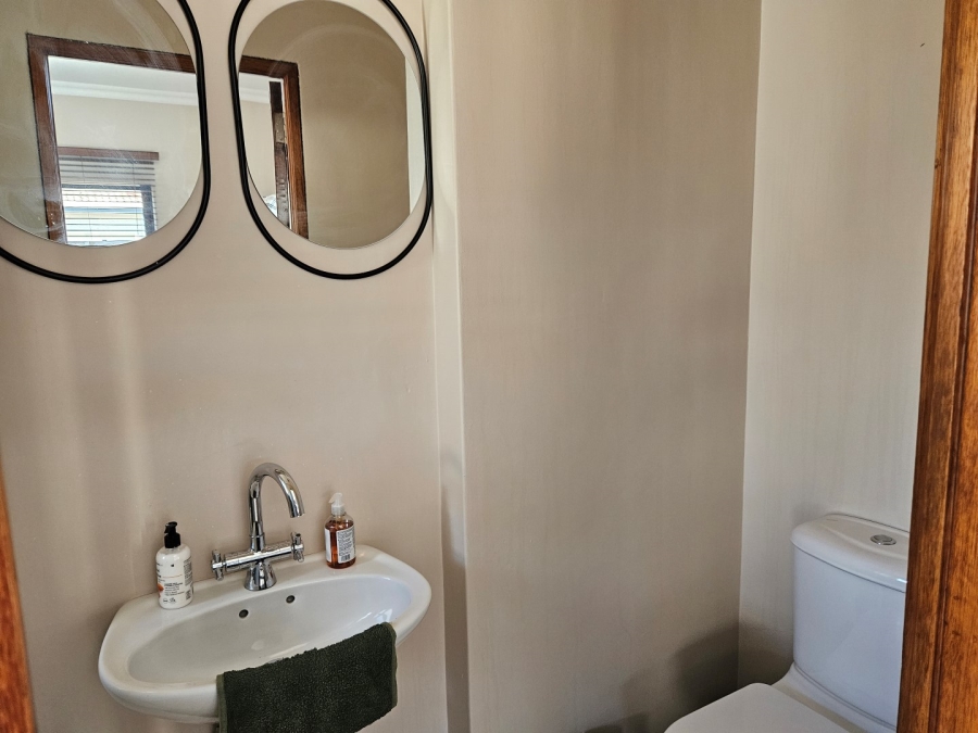 To Let 3 Bedroom Property for Rent in Hyde Park Gauteng
