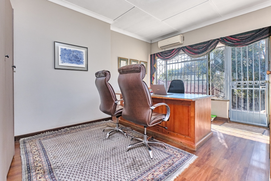 4 Bedroom Property for Sale in Florida Hills Gauteng