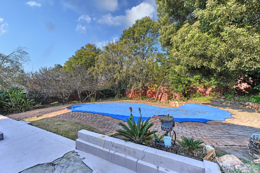 4 Bedroom Property for Sale in Florida Hills Gauteng