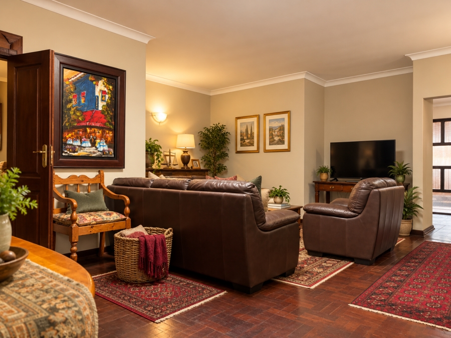 4 Bedroom Property for Sale in Florida Hills Gauteng