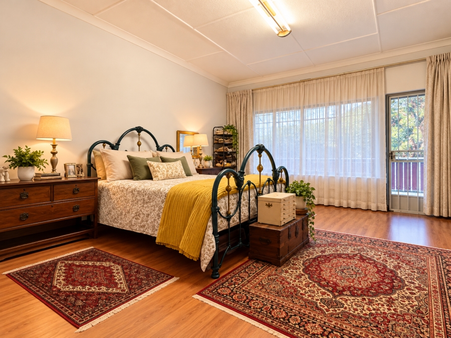 4 Bedroom Property for Sale in Florida Hills Gauteng