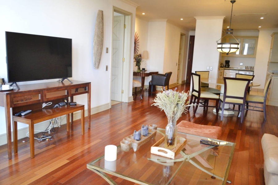 1 Bedroom Property for Sale in Sandton Central Gauteng