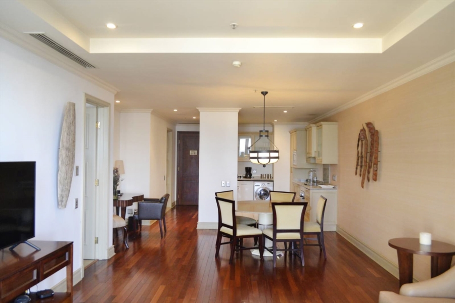 1 Bedroom Property for Sale in Sandton Central Gauteng
