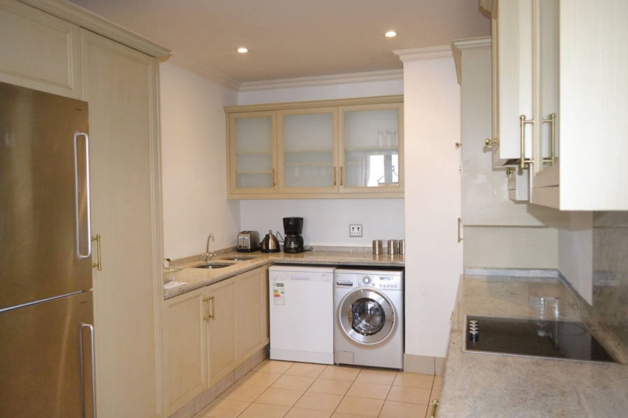 1 Bedroom Property for Sale in Sandton Central Gauteng