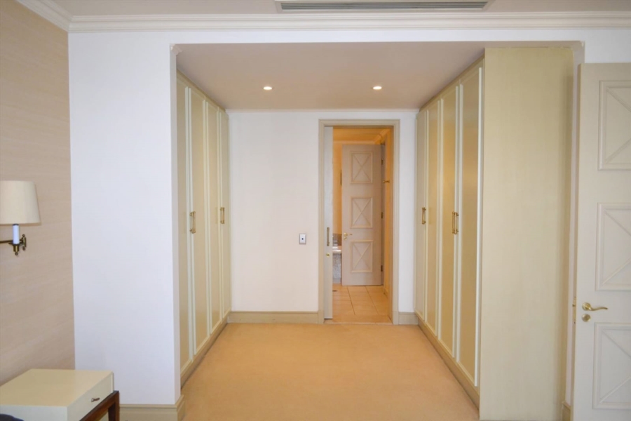 1 Bedroom Property for Sale in Sandton Central Gauteng