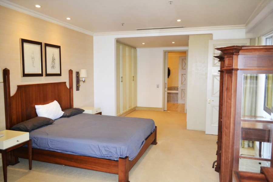 1 Bedroom Property for Sale in Sandton Central Gauteng