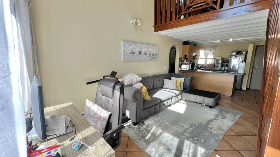2 Bedroom Property for Sale in Paulshof Gauteng