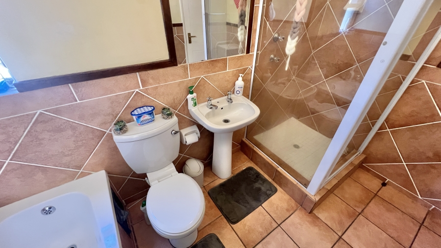 2 Bedroom Property for Sale in Paulshof Gauteng