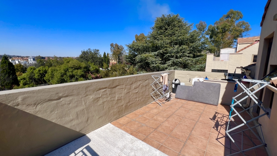 2 Bedroom Property for Sale in Paulshof Gauteng