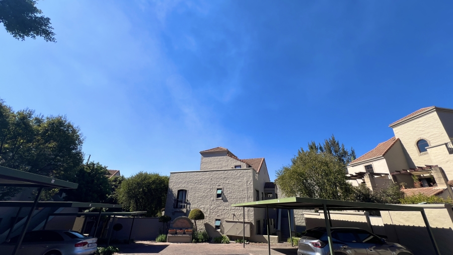 2 Bedroom Property for Sale in Paulshof Gauteng