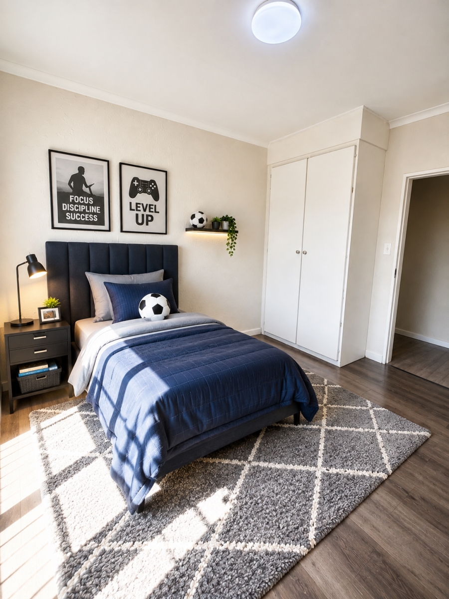3 Bedroom Property for Sale in Buccleuch Gauteng