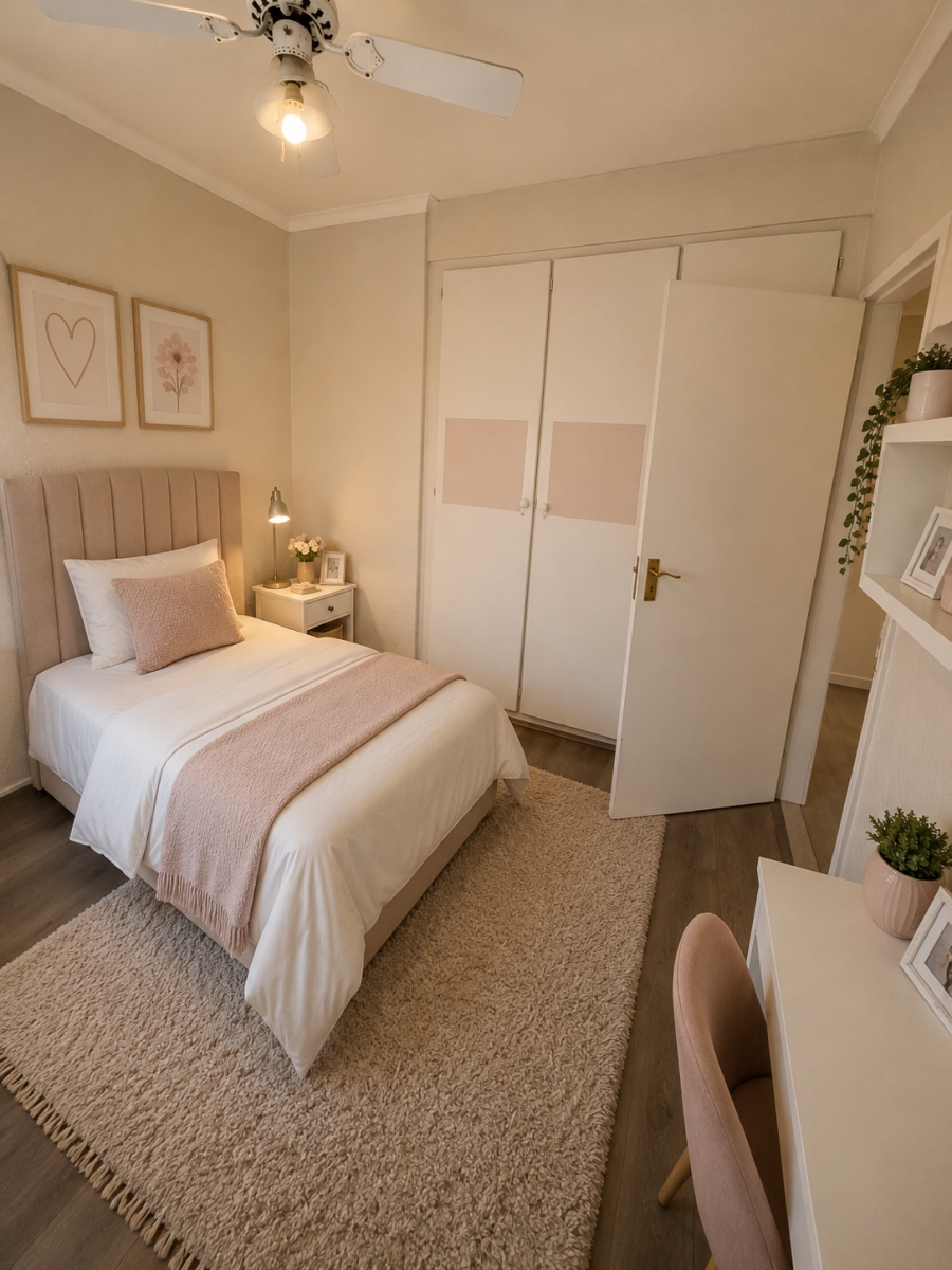 3 Bedroom Property for Sale in Buccleuch Gauteng