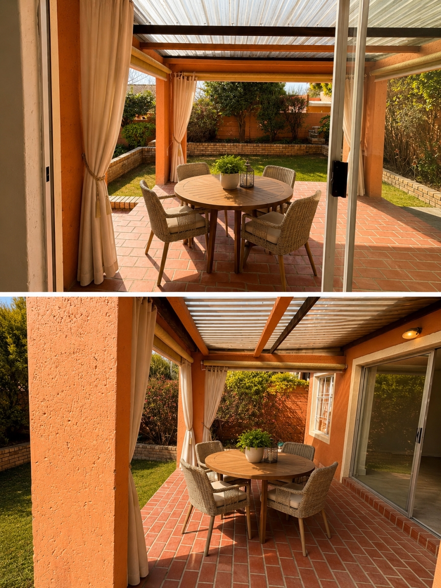 3 Bedroom Property for Sale in Buccleuch Gauteng