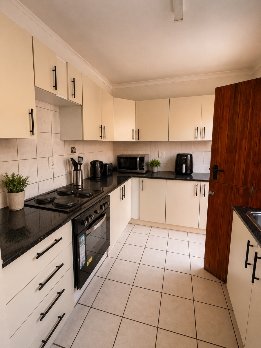 3 Bedroom Property for Sale in Buccleuch Gauteng
