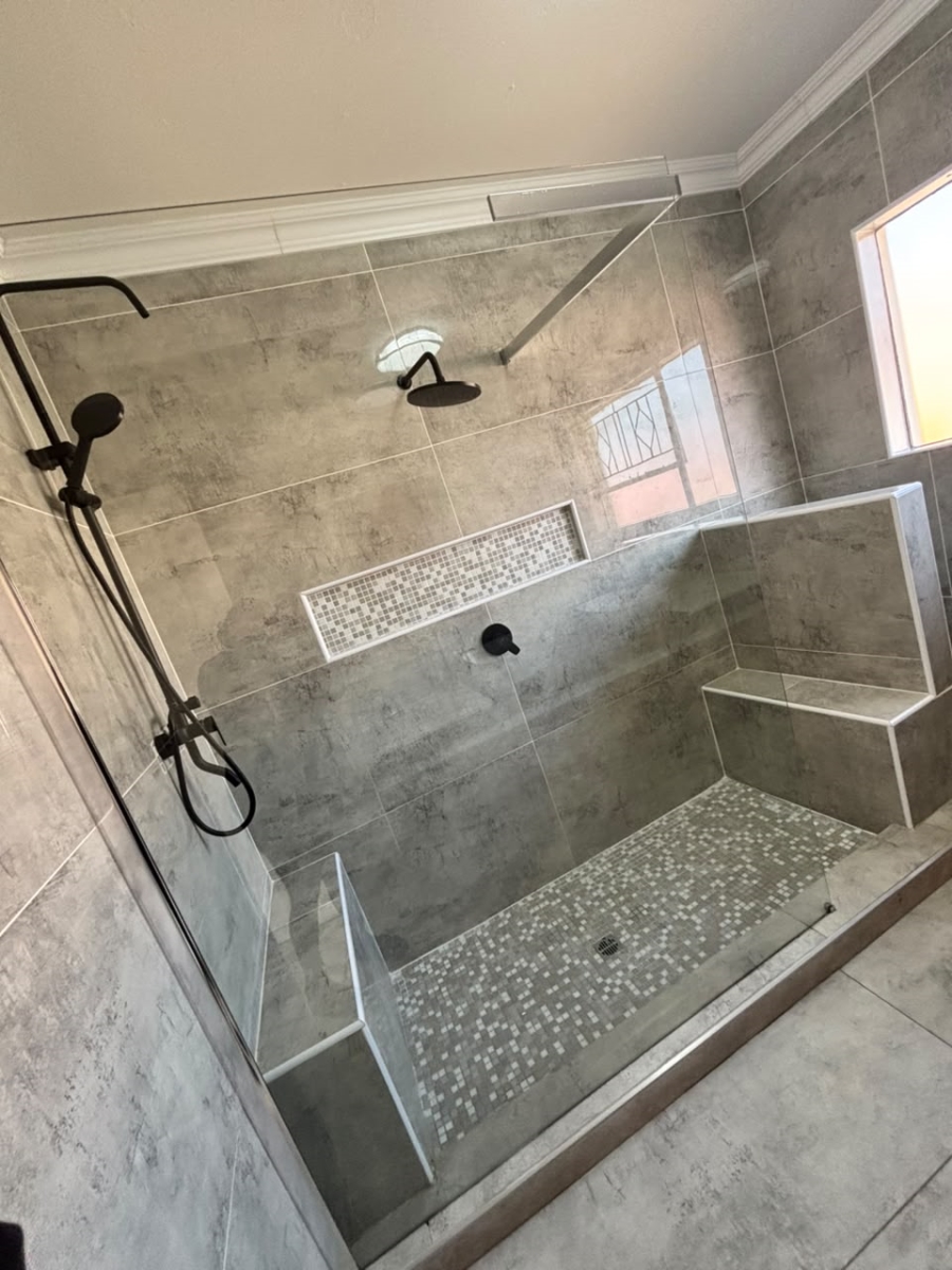 3 Bedroom Property for Sale in Buccleuch Gauteng