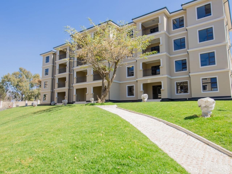 To Let 2 Bedroom Property for Rent in Blue Hills Gauteng