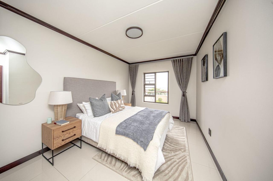 To Let 2 Bedroom Property for Rent in Blue Hills Gauteng