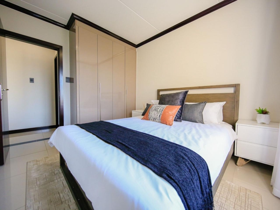 To Let 2 Bedroom Property for Rent in Blue Hills Gauteng