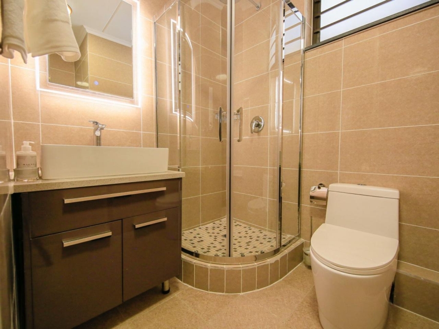 To Let 2 Bedroom Property for Rent in Blue Hills Gauteng