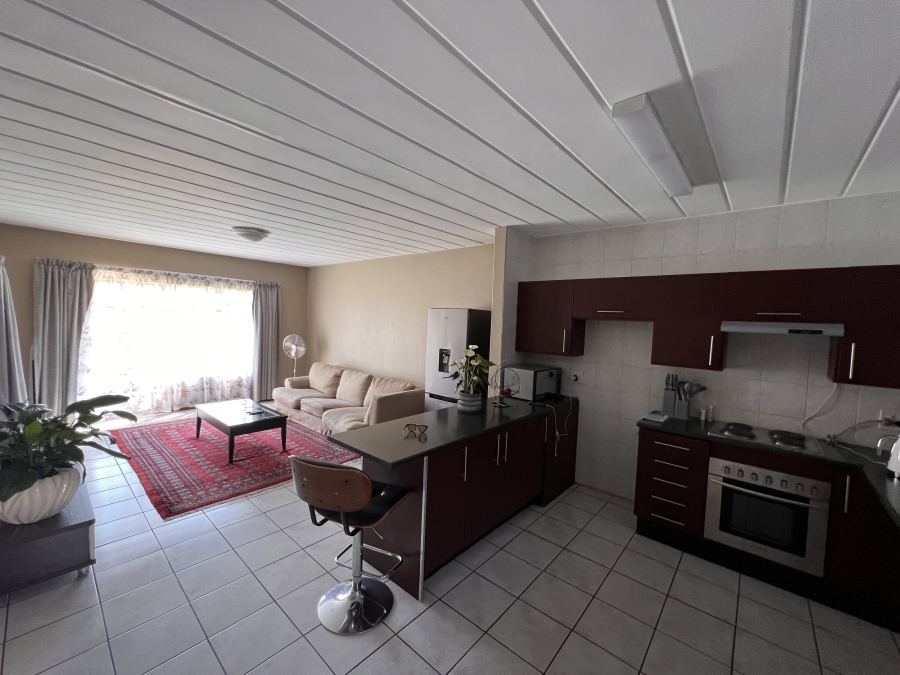 To Let 2 Bedroom Property for Rent in Randhart Gauteng